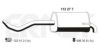 ERNST 112277 End Silencer